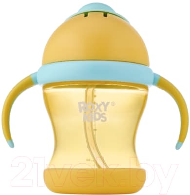 Поильник ROXY-KIDS RFD-008-B