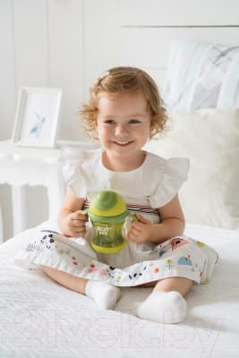 Поильник ROXY-KIDS RFD-008-G 9