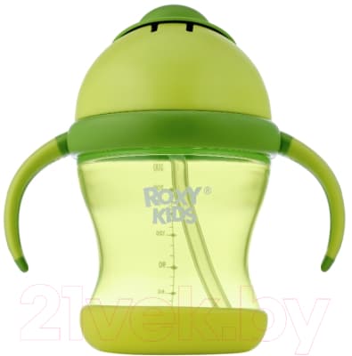 Поильник ROXY-KIDS RFD-008-G