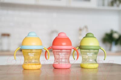 Поильник ROXY-KIDS RFD-008-G 8