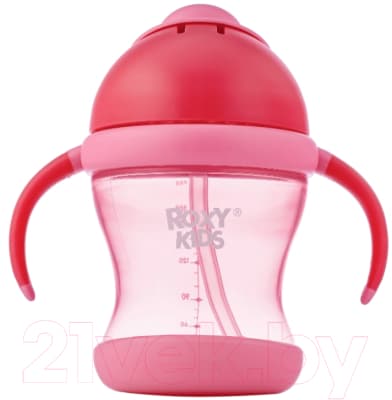Поильник ROXY-KIDS RFD-008-P