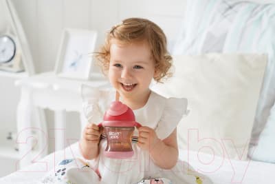 Поильник ROXY-KIDS RFD-008-P 8