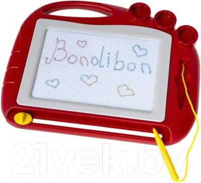 Доска для рисования Bondibon ВВ5275 4