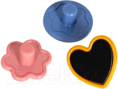 Доска для рисования Bondibon ВВ5275 3