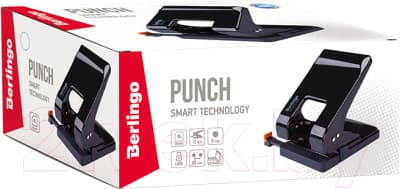 Дырокол Berlingo Smart Technology / DDm_45301 2