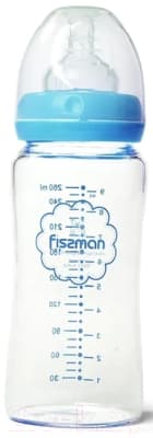 Бутылочка для кормления Fissman 9164