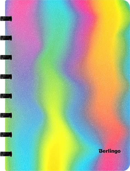 Тетрадь Berlingo Gradient A5+ / RNt_A5703