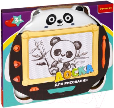 Доска для рисования Bondibon Панда / ВВ5277 8