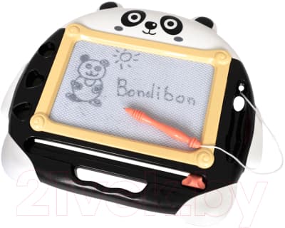 Доска для рисования Bondibon Панда / ВВ5277 5