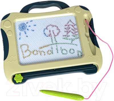 Доска для рисования Bondibon ВВ5274 3