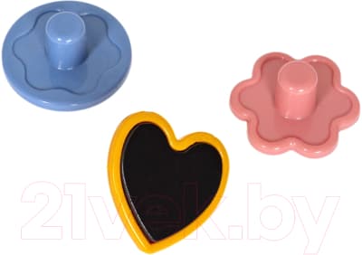 Доска для рисования Bondibon ВВ5276 3