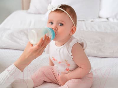 Набор сосок ROXY-KIDS Медленный поток / RBTL-001-S 3