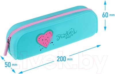 Пенал Berlingo Fruity mood / PM09022 5