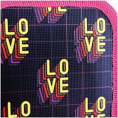 Пенал ArtSpace Love / ПК2_42357 4