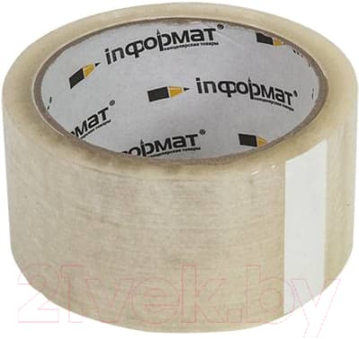 Скотч inФормат T48117-03