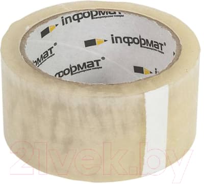 Скотч inФормат T4857-02