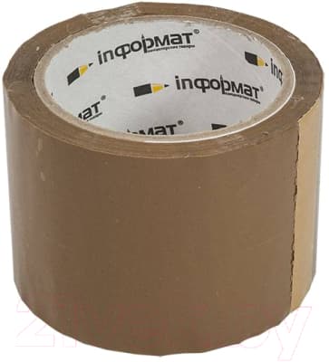 Скотч inФормат N7257-02