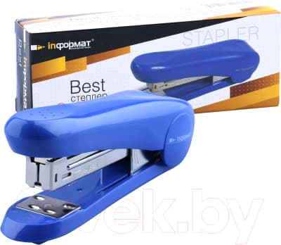 Степлер inФормат Best / SBS-30B 3