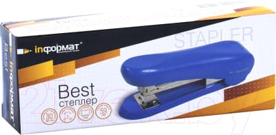 Степлер inФормат Best / SBS-30B 4