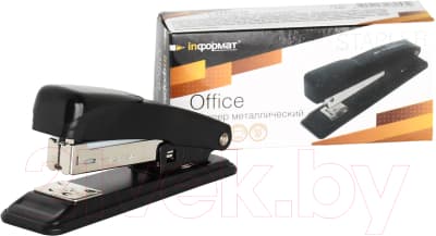 Степлер inФормат Office / SBI-15B 3