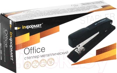 Степлер inФормат Office / SBI-15B 4