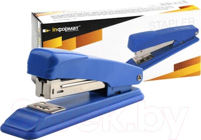 Степлер inФормат Office / SBI-20Bl 3