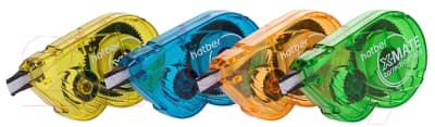Корректор для текста Hatber X-Mate Luminous / CT_058782 2