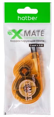Корректор для текста Hatber X-Mate Luminous / CT_058782 3