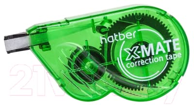 Корректор для текста Hatber X-Mate Luminous / CT_058782