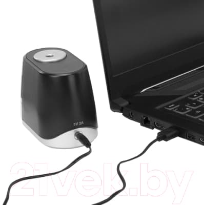 Точилка Brauberg One / 270577 8