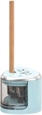 Точилка Brauberg Dual / 270578 9