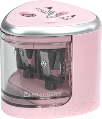 Точилка Brauberg Dual 270579