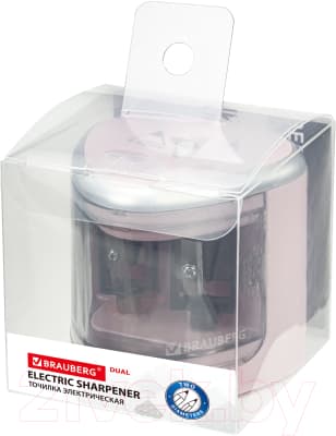 Точилка Brauberg Dual 270579 7