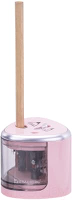 Точилка Brauberg Dual 270579 9