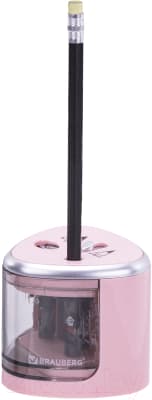 Точилка Brauberg Dual 270579 8