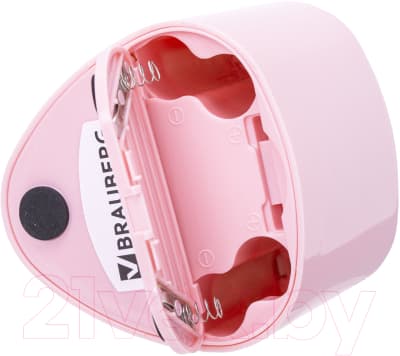 Точилка Brauberg Dual 270579 5