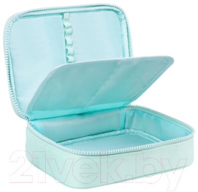 Пенал Brauberg Mint / 270705 3