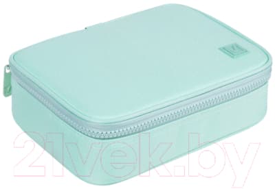 Пенал Brauberg Mint / 270705