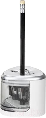 Точилка Brauberg Dual / 270580 2