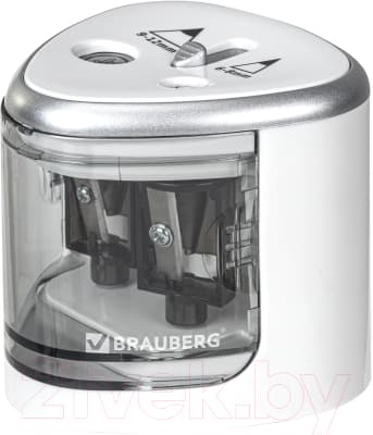 Точилка Brauberg Dual / 270580
