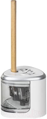 Точилка Brauberg Dual / 270580 3