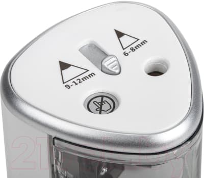 Точилка Brauberg Dual / 270580 6