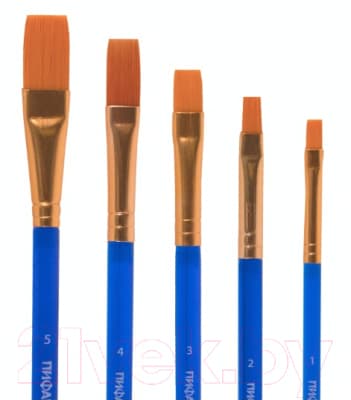 Набор кистей Пифагор 200888 2