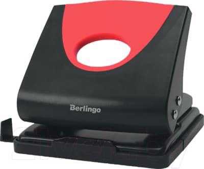 Дырокол Berlingo Office Soft / DDp_20163