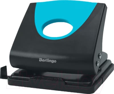 Дырокол Berlingo Office Soft / DDp_20162