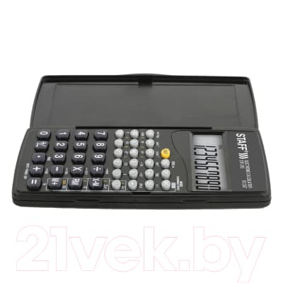 Калькулятор Staff STF-245 / 250194 4