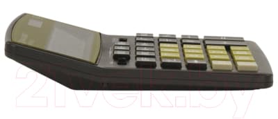 Калькулятор Brauberg EXTRA-12-BKOL / 250471 4