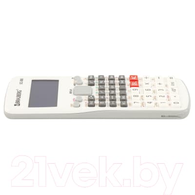 Калькулятор Brauberg SC-880-N 417 / 250526 4