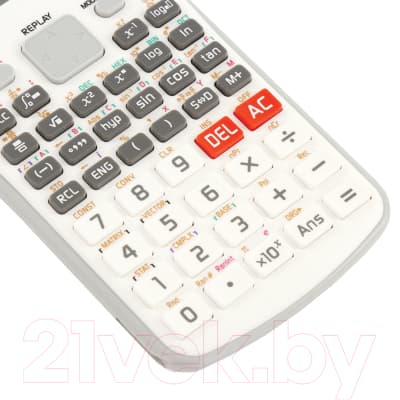 Калькулятор Brauberg SC-880-N 417 / 250526 6