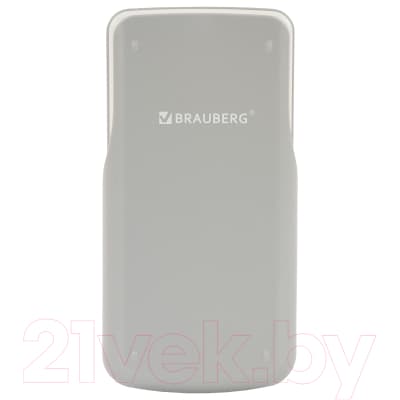 Калькулятор Brauberg SC-880-N 417 / 250526 8